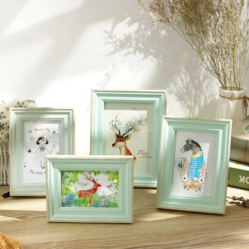 New literary and artistic small fresh ins photo frame setting 5 6 7 8 10 inch lip print photo wall photo frame wedding photo
New literary and artistic small fresh ins photo frame setting 5 6 7 8 10 inch lip print photo wall photo frame wedding photo