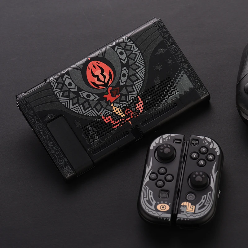 for Nintend Switch Game TPU Soft Case Protective Cover Console Controller Switch Grip Gaming Protection Acc for NS TPU Case n
for Nintend Switch Game TPU Soft Case Protective Cover Console Controller Switch Grip Gaming Protection Acc for NS TPU Case n