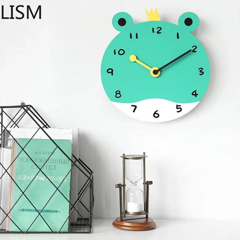 Wall Clocks Home Decor Light Luxury Clock Wall Clock Living Room Home Fashion Personality Creative Bedroom Clock Wall Art
Wall Clocks Home Decor Light Luxury Clock Wall Clock Living Room Home Fashion Personality Creative Bedroom Clock Wall Art