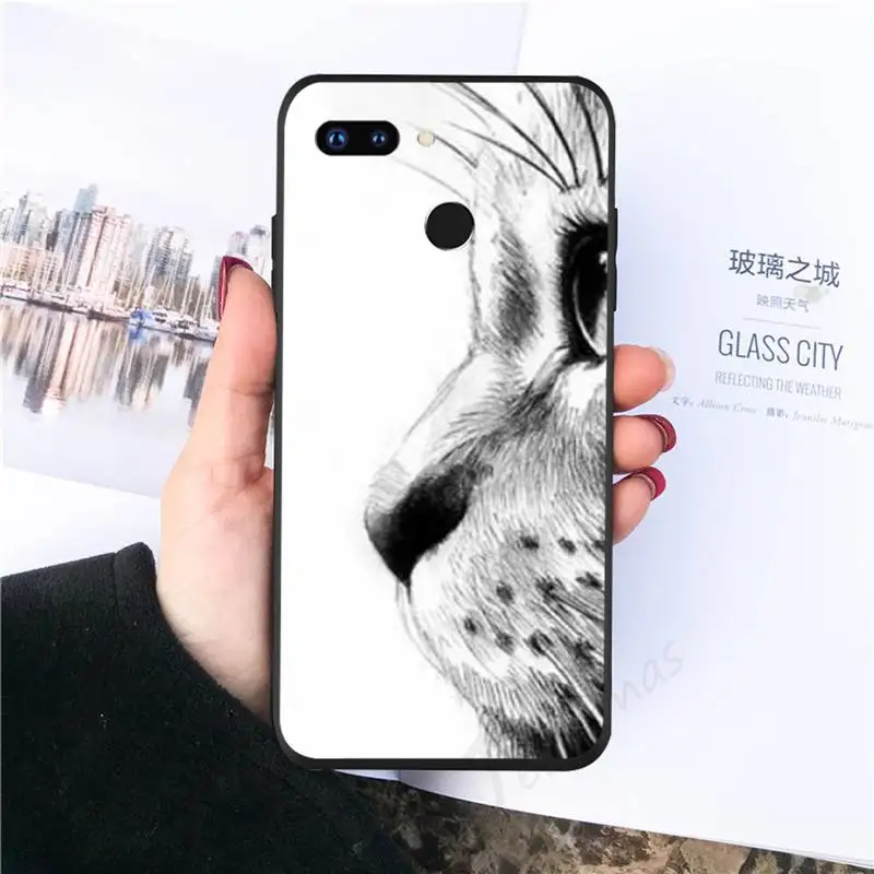 Cute Cartoon Cat Phone Case For Huawei Enjoy 7 7s 8 8e 9 9e 10 plus P8lite 2017 Honor 5a view9 play 3e
Cute Cartoon Cat Phone Case For Huawei Enjoy 7 7s 8 8e 9 9e 10 plus P8lite 2017 Honor 5a view9 play 3e