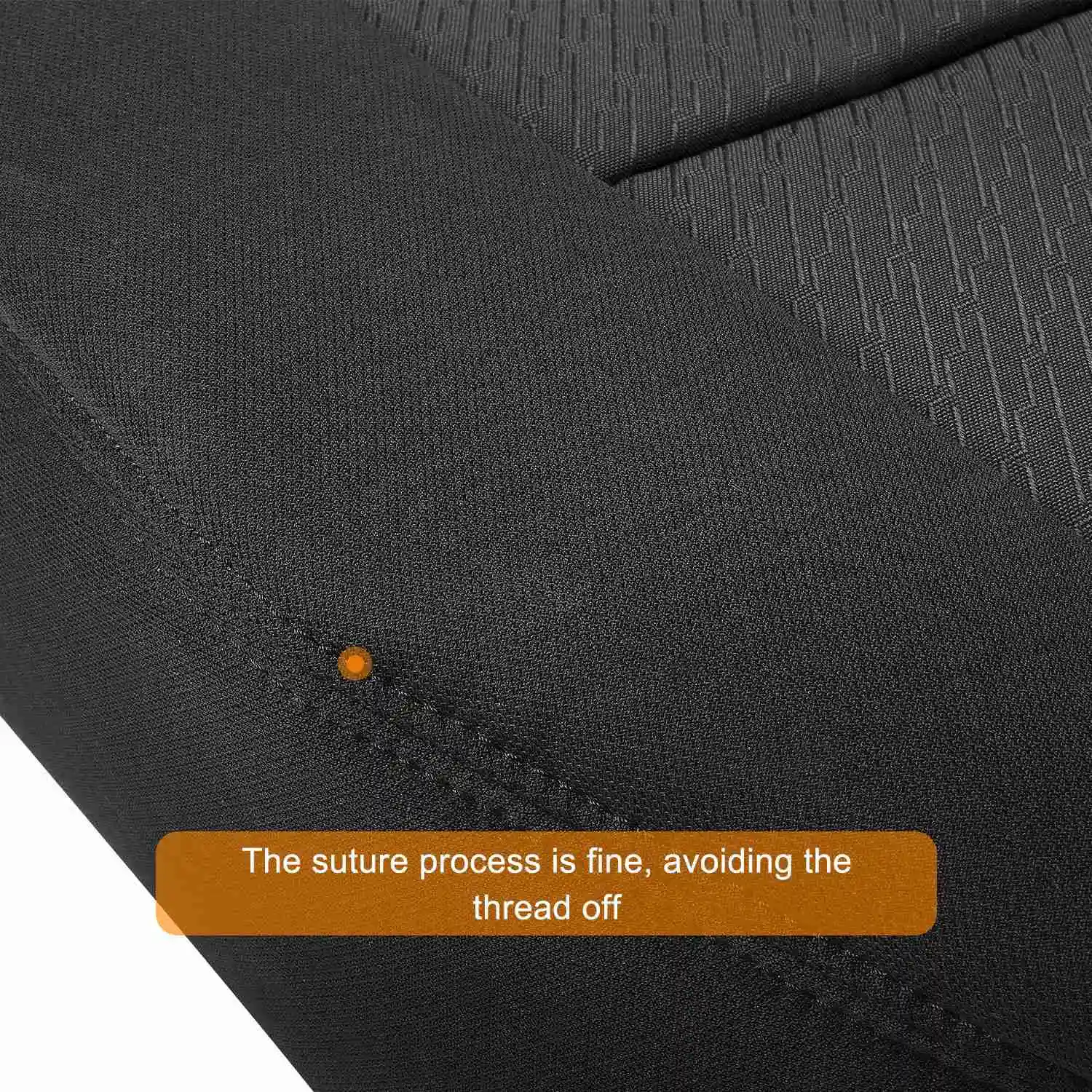 Seat Cover Driver Bottom Replacement Cloth Seat Cover Fit for 2010 - 2014 Chevy Silverado
Seat Cover Driver Bottom Replacement Cloth Seat Cover Fit for 2010 - 2014 Chevy Silverado