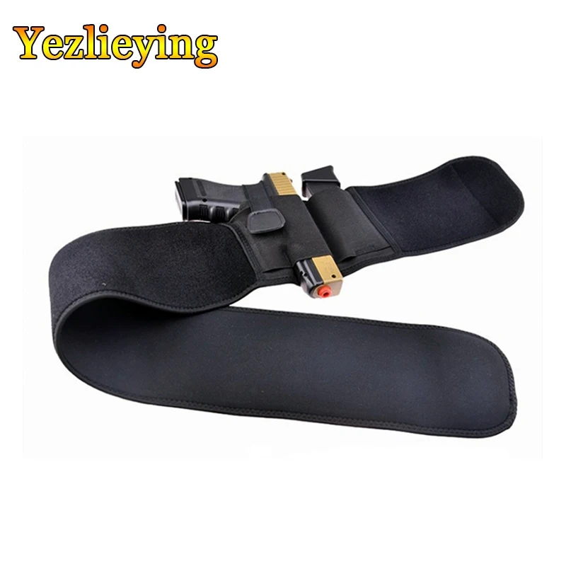 Тактическая Кобура универсальная кобура для пистолета для ношения Ultimate Belly Band чехол подходит для всех пистолетов чехол для пистолета
Тактическая Кобура универсальная кобура для пистолета для ношения Ultimate Belly Band чехол подходит для всех пистолетов чехол для пистолета