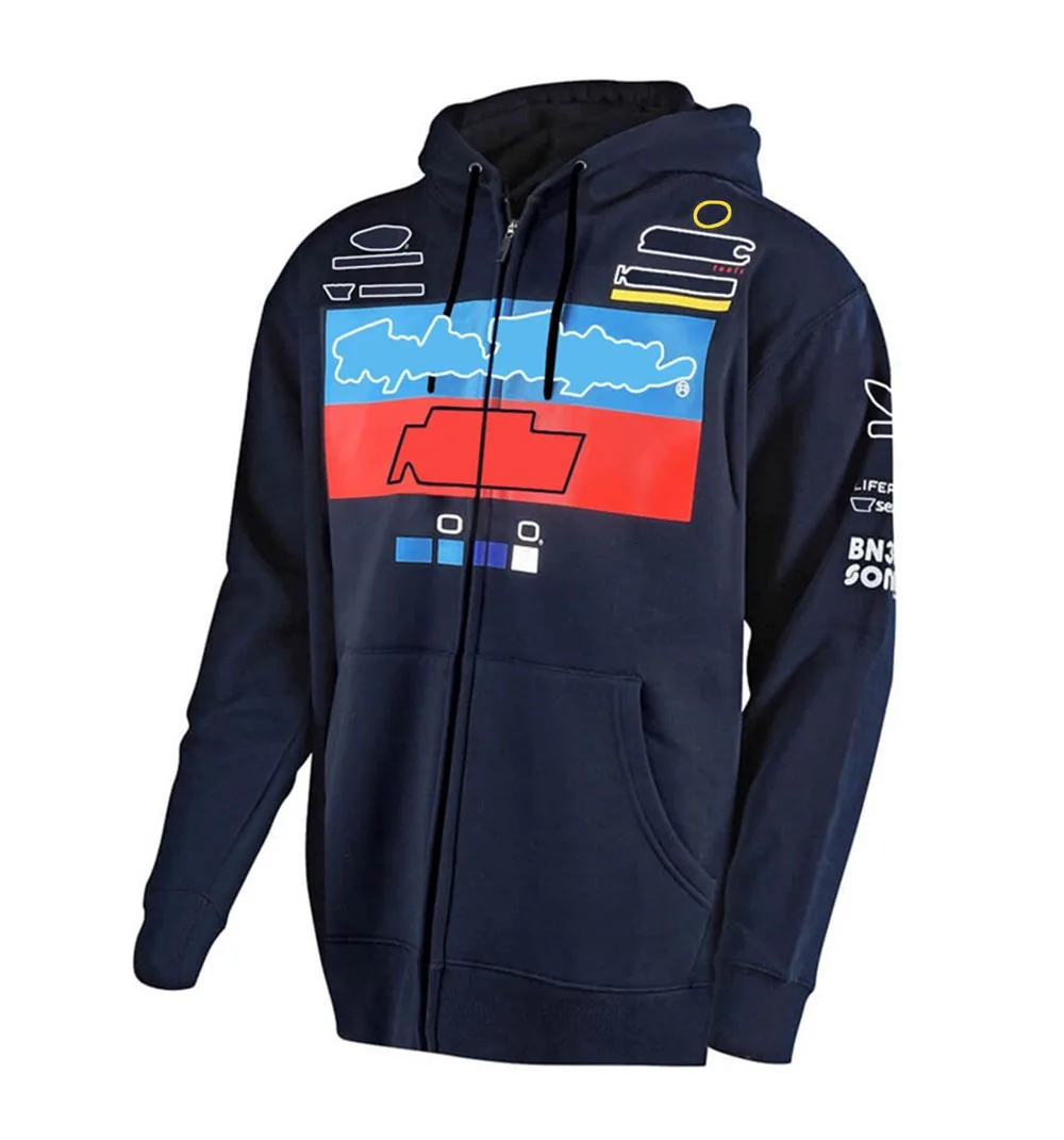 2021 racing suit hoodie motorcycle riding equipment rider fall-resistant fleece custom-made the same style
2021 racing suit hoodie motorcycle riding equipment rider fall-resistant fleece custom-made the same style