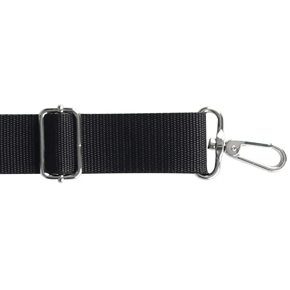 For Golf Shoulder Strap Padded Adjustable Water Resistant Anti Scratch Black Shoulder Bag Straps Replacement
For Golf Shoulder Strap Padded Adjustable Water Resistant Anti Scratch Black Shoulder Bag Straps Replacement