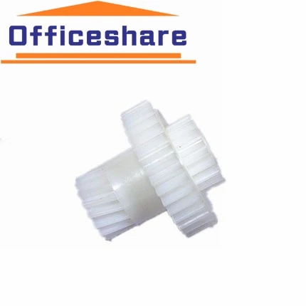 1PC Fuser Drive Gear JC66-00807A 63/35T for Samsung ML1610 1615 1640 2010 2015 2240 2241 2245 Phaser 3117 SCX 4321 4521 Gear
1PC Fuser Drive Gear JC66-00807A 63/35T for Samsung ML1610 1615 1640 2010 2015 2240 2241 2245 Phaser 3117 SCX 4321 4521 Gear