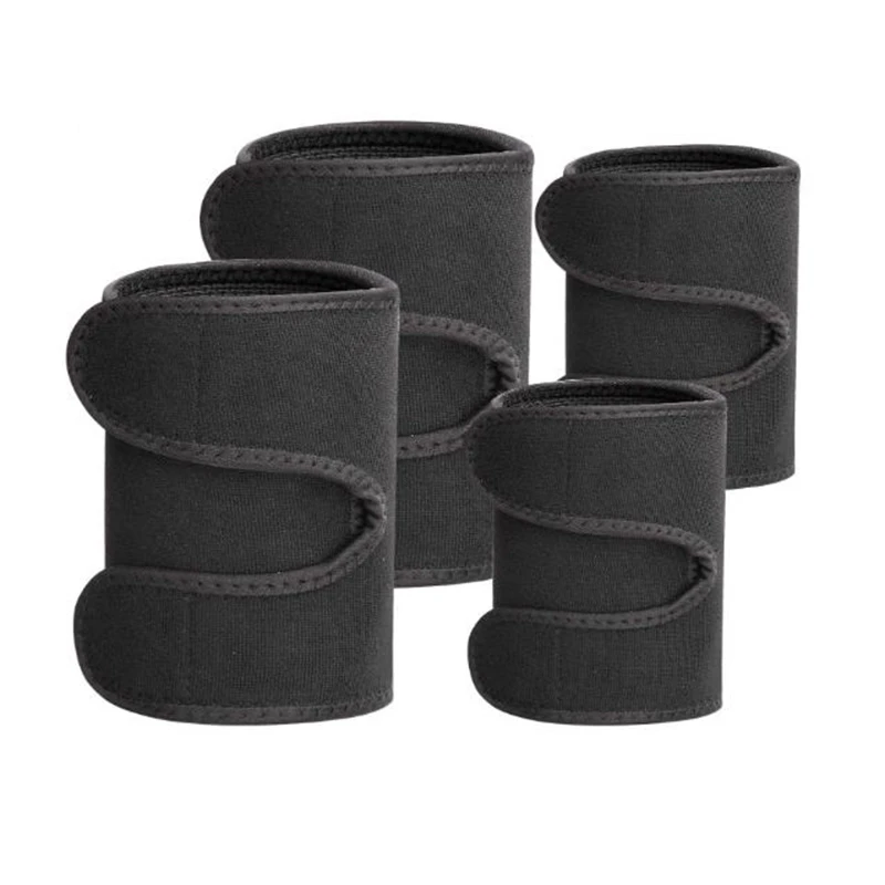 Триммер для похудения из 4-х предметов для рук и бедер, триммер для бедер, триммер для рук, Компрессионный Ремень для защиты рук и ног, чехол д...
Триммер для похудения из 4-х предметов для рук и бедер, триммер для бедер, триммер для рук, Компрессионный Ремень для защиты рук и ног, чехол д...