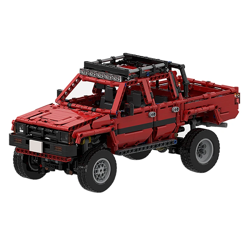 BuildMoc Technicalalalal Engineering Dump Truck Building Blocks Vehicle Car Bricks Set Educational DIY Toys for Children Boys
BuildMoc Technicalalalal Engineering Dump Truck Building Blocks Vehicle Car Bricks Set Educational DIY Toys for Children Boys