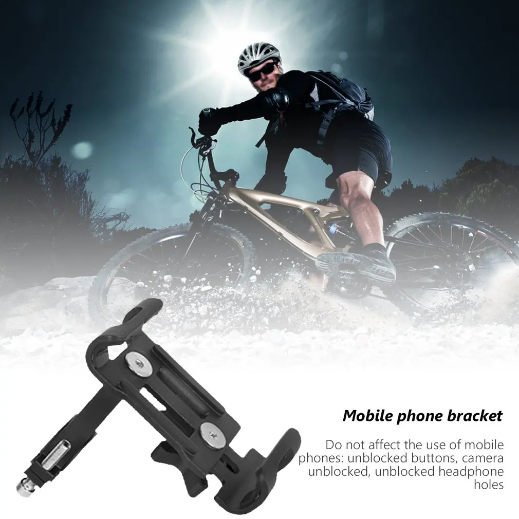 Aluminium Alloy Mobile Phone Holder Stand For Bicycle Motorcycle Metal Mountain Bike Road Bike Phone Holder For iphone 11 X
Aluminium Alloy Mobile Phone Holder Stand For Bicycle Motorcycle Metal Mountain Bike Road Bike Phone Holder For iphone 11 X