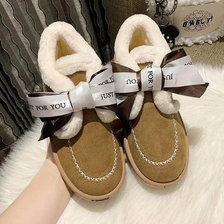 Winter Boots Women 2020 Fashion Black Warm Snow Boots Fur Plush Lady Casual Platform Boots For Women Shoes Botas De Mujer
Winter Boots Women 2020 Fashion Black Warm Snow Boots Fur Plush Lady Casual Platform Boots For Women Shoes Botas De Mujer