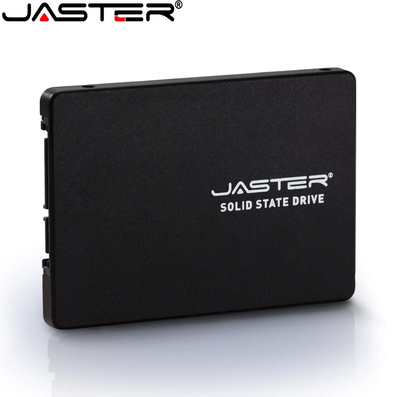 Жесткий диск JASTER SSD 240 ГБ 120 480 960 ТБ SATAIII 500 Гб 2 5 жесткий твердотельные накопители