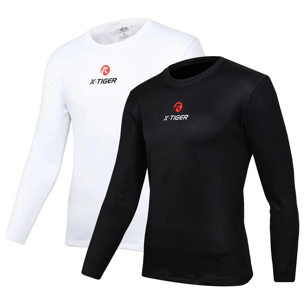 Winter Long Sleeve Cycling Base Layer Underwear Fleece Sports Bike Shirt Keep Warm Racing Road Bicycle Cycling Jerseys
Winter Long Sleeve Cycling Base Layer Underwear Fleece Sports Bike Shirt Keep Warm Racing Road Bicycle Cycling Jerseys