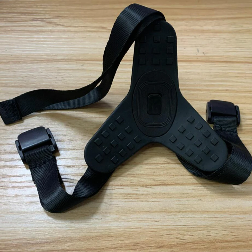Plastic Full Face Helmet Chin Mount Holder for GoPro Hero 8/7/6/5 Motorcycle Helmet Chin Stand Sports Camera Accessories
Plastic Full Face Helmet Chin Mount Holder for GoPro Hero 8/7/6/5 Motorcycle Helmet Chin Stand Sports Camera Accessories