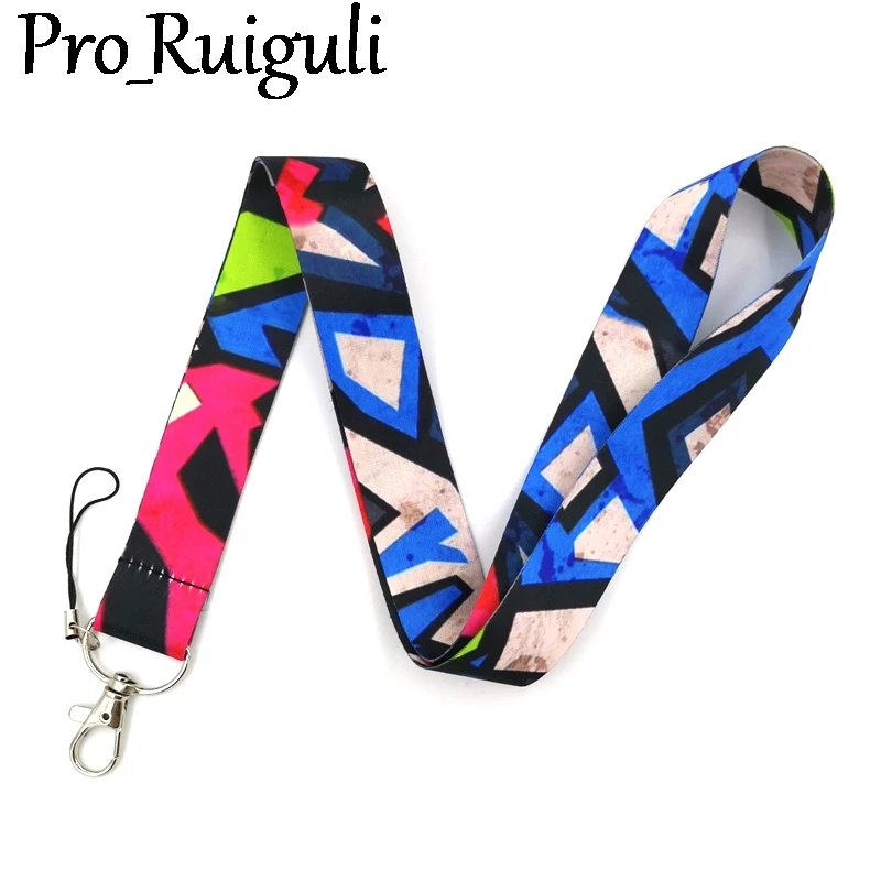 Geometric pattern vintage Neck Strap Lanyards ID badge card holder keychain Mobile Phone Strap Gift webbings ribbons decorations
Geometric pattern vintage Neck Strap Lanyards ID badge card holder keychain Mobile Phone Strap Gift webbings ribbons decorations