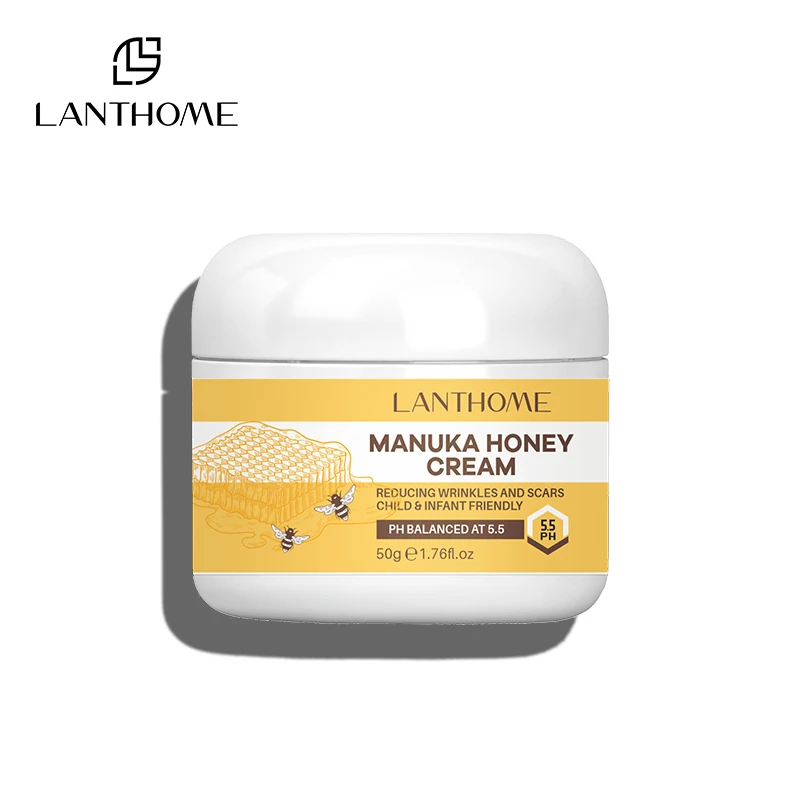 Крем lantome Manuka Honey Acne, против морщин, против старения, уменьшает гусиные лапки, увлажняет и подтягивает кожу 30 г
Крем lantome Manuka Honey Acne, против морщин, против старения, уменьшает гусиные лапки, увлажняет и подтягивает кожу 30 г