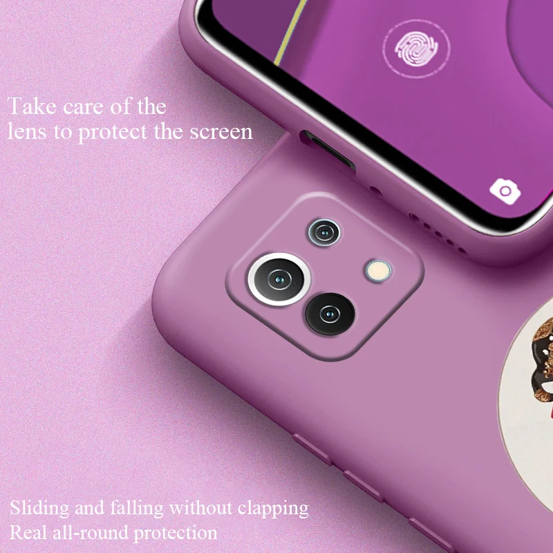 Beauty In Costume Phone Case For Xiaomi Mi 11 10T 10T Pro 10 S lite Ultra 9T 9 8 Note 10 Pro Poco F3 F2pro X2 Liquid Cover
Beauty In Costume Phone Case For Xiaomi Mi 11 10T 10T Pro 10 S lite Ultra 9T 9 8 Note 10 Pro Poco F3 F2pro X2 Liquid Cover
