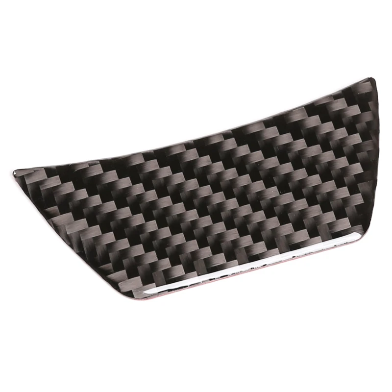 for Toyota Highlander 2015-2018 Carbon Fiber ABS Steering Wheel Frame Panel Trim Decorate Stickers
for Toyota Highlander 2015-2018 Carbon Fiber ABS Steering Wheel Frame Panel Trim Decorate Stickers