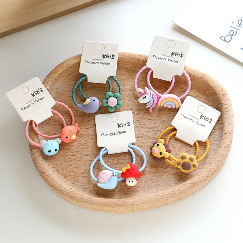 2PCS New Cute Flower Mushroom Princess Headwear Kids Cartoon Elastic Hair Bands Children Ropes Girls Accessories Baby Headdress
2PCS New Cute Flower Mushroom Princess Headwear Kids Cartoon Elastic Hair Bands Children Ropes Girls Accessories Baby Headdress