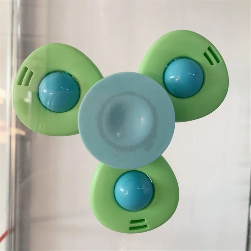 Baby Big Cartoon Insect Flower Spinner Fidget Spinner Top With Sucker
Baby Big Cartoon Insect Flower Spinner Fidget Spinner Top With Sucker