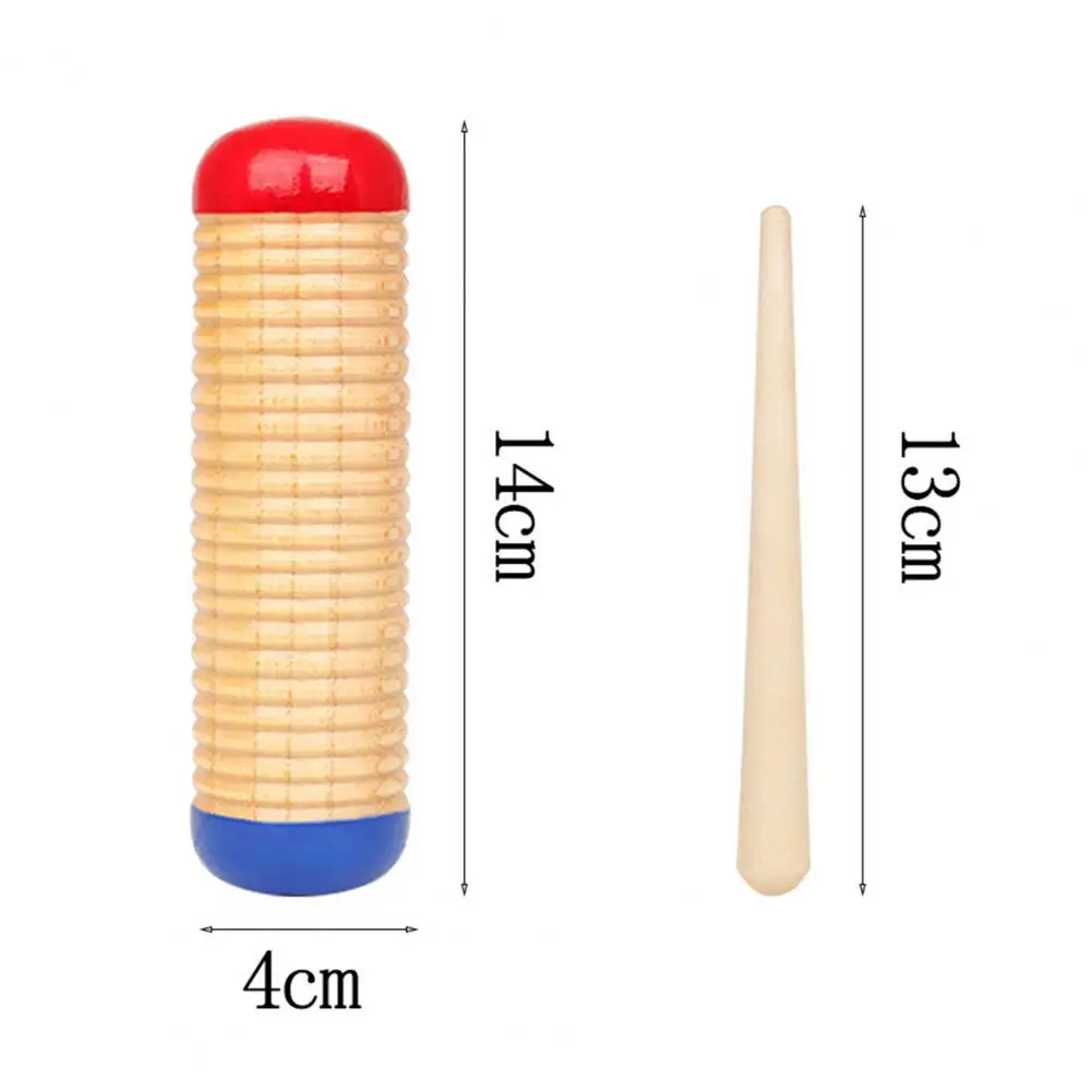 Premium Wooden Guiro Shaker Great Musical Instruments Toys for Kids Guiro Shaker for Gifts
Premium Wooden Guiro Shaker Great Musical Instruments Toys for Kids Guiro Shaker for Gifts