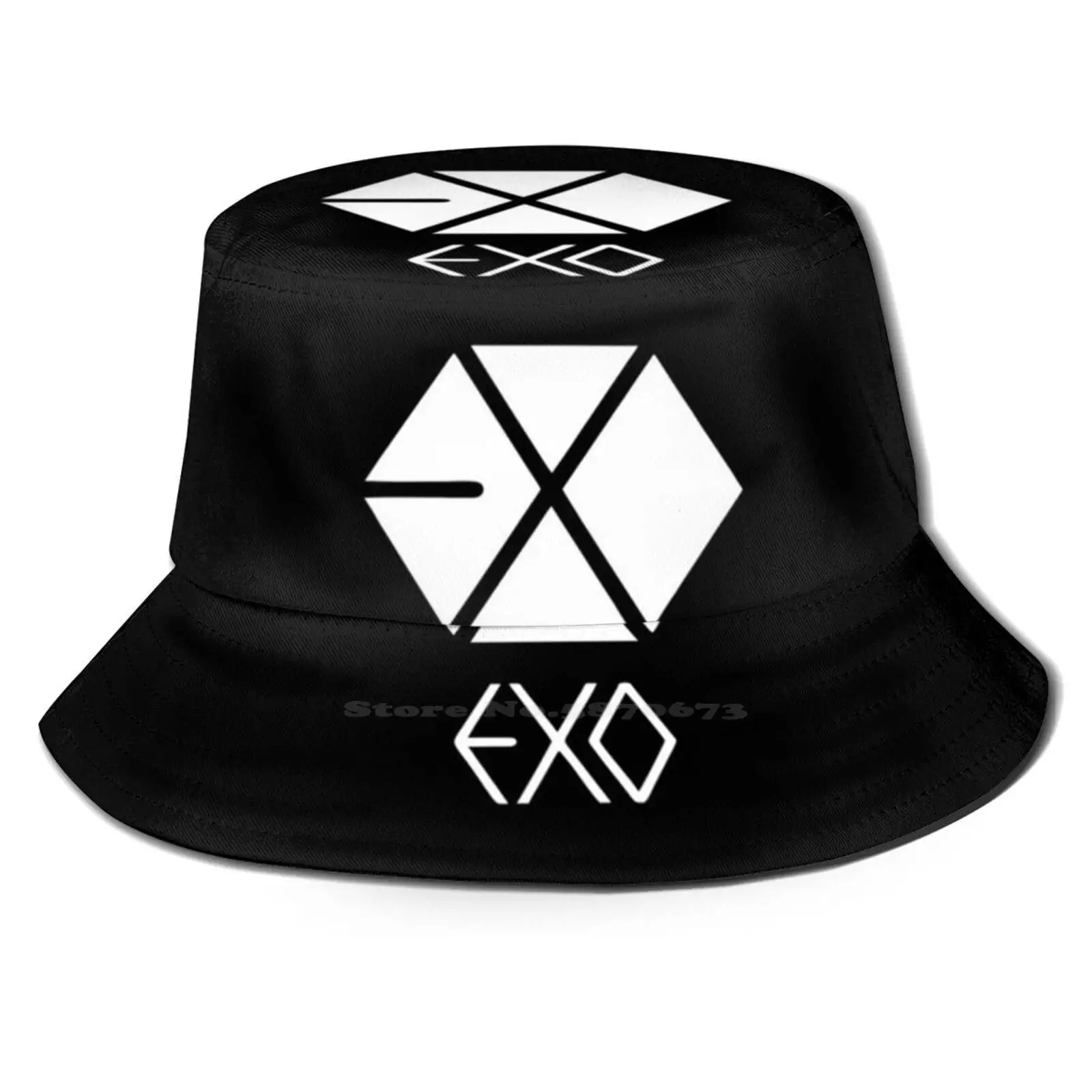 Лучшая покупка, Корейская женская уличная Солнцезащитная шляпа Exo, Панама Exo, свитер Exo, деревянные платья с длинным рукавом Exo
Лучшая покупка, Корейская женская уличная Солнцезащитная шляпа Exo, Панама Exo, свитер Exo, деревянные платья с длинным рукавом Exo