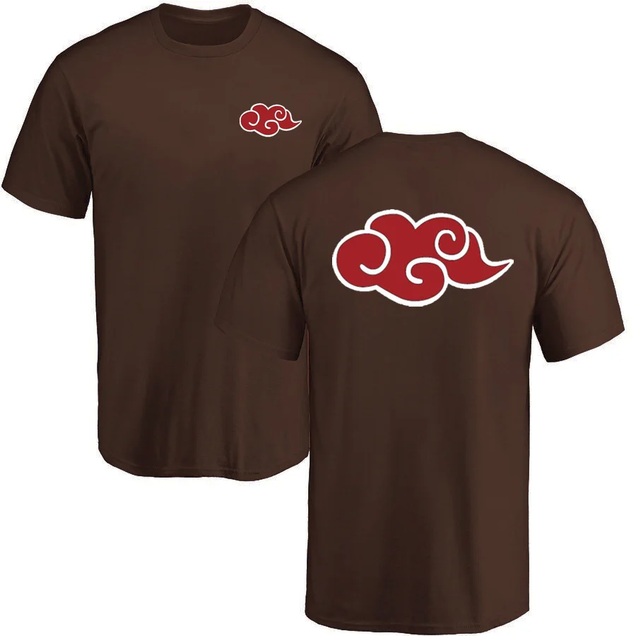 Men's T-shirt Summer New NRT Lucky Cloud Logo T-shirt Japanese Anime Characters Men's T-shirt Men's Streetwear Tops
Men's T-shirt Summer New NRT Lucky Cloud Logo T-shirt Japanese Anime Characters Men's T-shirt Men's Streetwear Tops