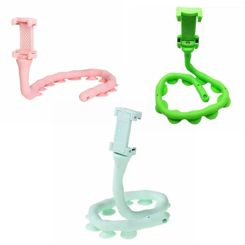 Rotatable Car Phone Holder Cartoon Caterpillar Phone Holder Multifunctional Desktop Bedside Phone Holder
Rotatable Car Phone Holder Cartoon Caterpillar Phone Holder Multifunctional Desktop Bedside Phone Holder