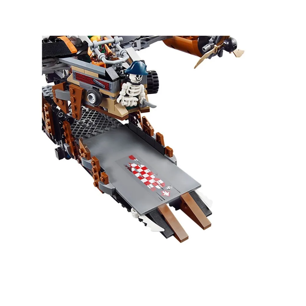 bela Kit 70605 757pcs Building Blocks toys for Childrens Bricks Model Boy Christmas birthday Gift Misfortune's Keep 
bela Kit 70605 757pcs Building Blocks toys for Childrens Bricks Model Boy Christmas birthday Gift Misfortune's Keep