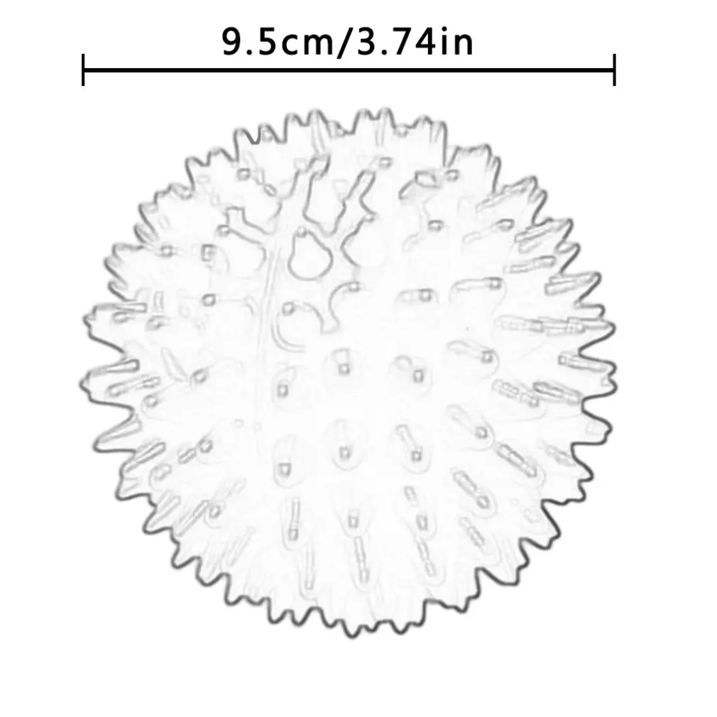 Fitness Massage Ball Pvc Plus Hard Rehabilitation Ball Acupoint Muscle Hand Catching Ball Yoga Fitness Ball
Fitness Massage Ball Pvc Plus Hard Rehabilitation Ball Acupoint Muscle Hand Catching Ball Yoga Fitness Ball