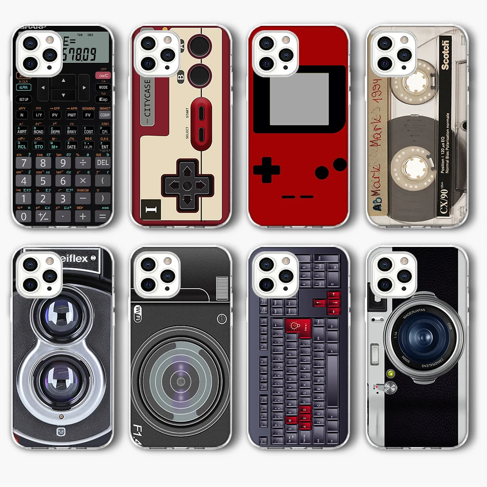 Luxury Technology Funda Case for IPhone 12 Pro Case for IPhone 12 11 Pro XS Max Mini XR 7 X 8 6 6S Plus 5 5S SE 2020 Silicone
Luxury Technology Funda Case for IPhone 12 Pro Case for IPhone 12 11 Pro XS Max Mini XR 7 X 8 6 6S Plus 5 5S SE 2020 Silicone