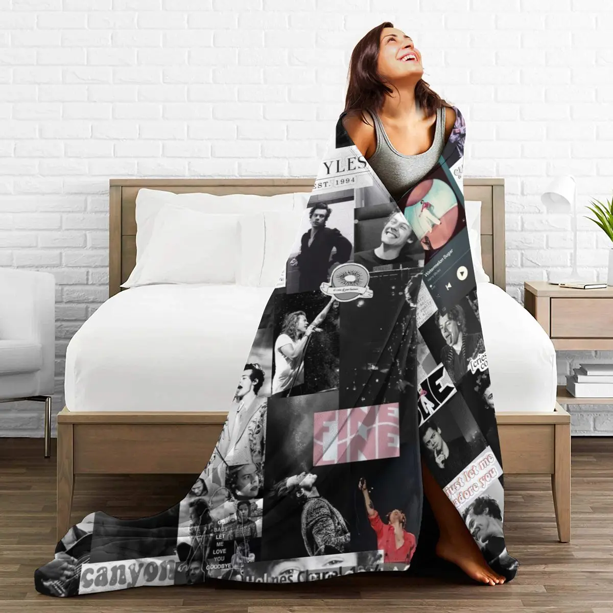 Ultra Soft Sofa Blanket Cover Blanket Cartoon Cartoon Bedding Flannel plied Sofa Bedroom Decor for Children and Adults 145
Ultra Soft Sofa Blanket Cover Blanket Cartoon Cartoon Bedding Flannel plied Sofa Bedroom Decor for Children and Adults 145