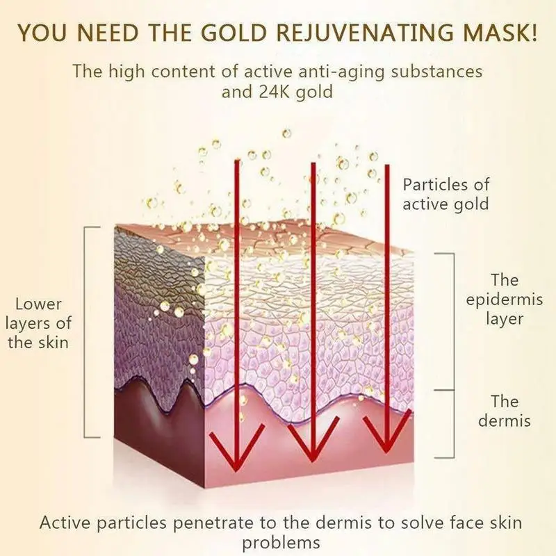 120g 24K Gold Collagen Peel-Off Face Mask Bamboo Charcoal Blackhead Remover Firming Skin Moisturizing Face Mask Skin Care
120g 24K Gold Collagen Peel-Off Face Mask Bamboo Charcoal Blackhead Remover Firming Skin Moisturizing Face Mask Skin Care
