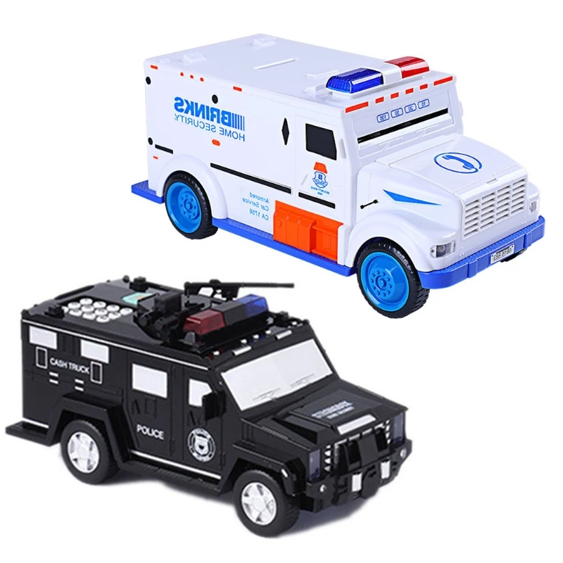 Digital Piggy Bank Kids Toy Money Box Saving Deposit Boxes Electronic Tirelire Enfant Children Cash Car Coin Safe
Digital Piggy Bank Kids Toy Money Box Saving Deposit Boxes Electronic Tirelire Enfant Children Cash Car Coin Safe