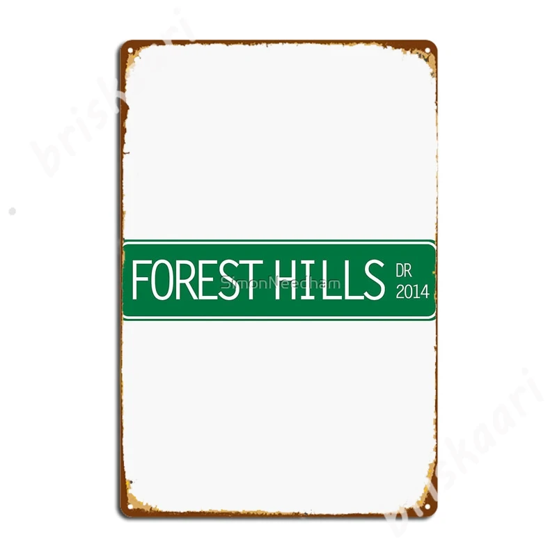 2014 Forest Hills Drive Street Sign, металлические знаки, Настенный декор, паб, гараж, печать клубов, домашние жестяные плакаты
2014 Forest Hills Drive Street Sign, металлические знаки, Настенный декор, паб, гараж, печать клубов, домашние жестяные плакаты
