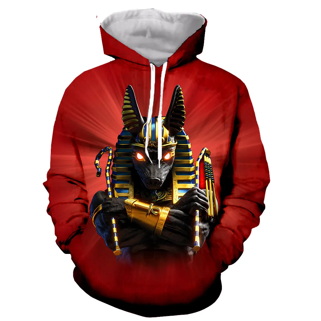 Ancient Egyptian Fashion Long Sleeves 3D Print Zipper/Hoodies/Sweatshirts/Jacket/Men/women tops dropshipping
Ancient Egyptian Fashion Long Sleeves 3D Print Zipper/Hoodies/Sweatshirts/Jacket/Men/women tops dropshipping
