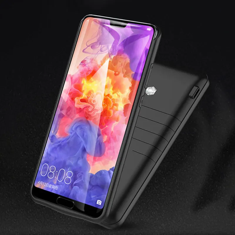 6800 мАч портативный аккумулятор чехол для Huawei P20 Lite батарея резервного копирования зарядное устройство чехол для Huawei Nova 3E Power Bank чехол
6800 мАч портативный аккумулятор чехол для Huawei P20 Lite батарея резервного копирования зарядное устройство чехол для Huawei Nova 3E Power Bank чехол