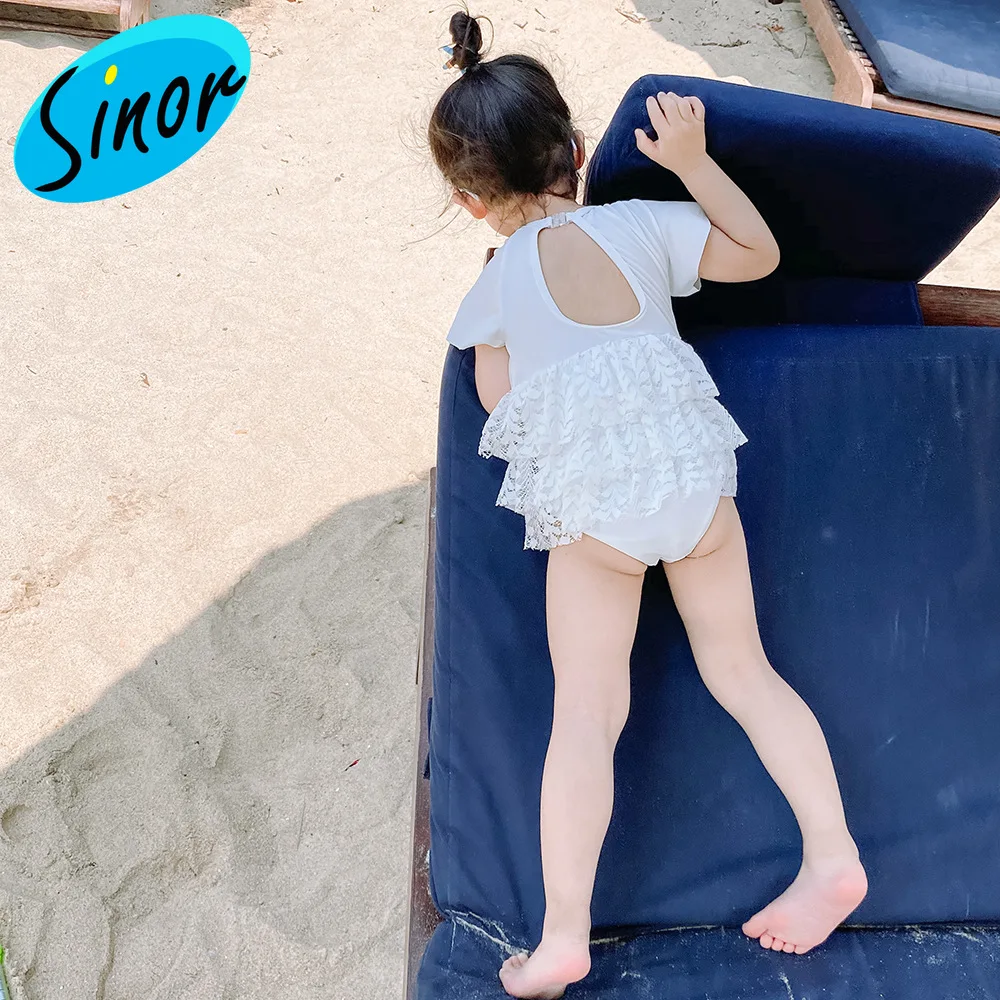 Kid's Swimwear European and American Cross-Border Swimsuit Briefs Girl's Swimsuit Bikini Swimsuit
Kid's Swimwear European and American Cross-Border Swimsuit Briefs Girl's Swimsuit Bikini Swimsuit
