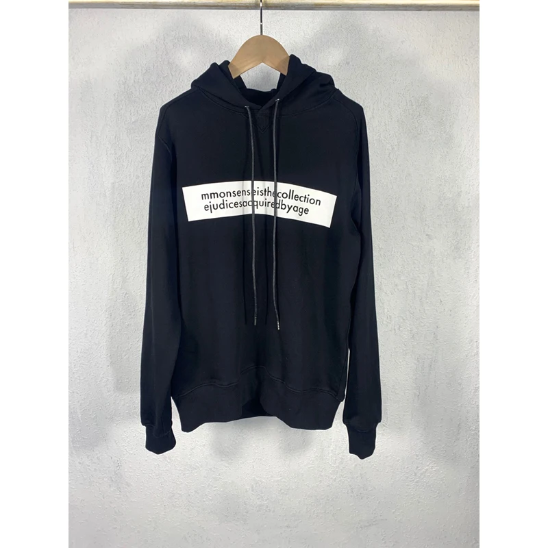 2021 Autumn Winter 10.10 New Fashion Retro Casual Loose Pullover Hoodies Women Print Letter Patchwork Cotton Hooded Sweatshirt
2021 Autumn Winter 10.10 New Fashion Retro Casual Loose Pullover Hoodies Women Print Letter Patchwork Cotton Hooded Sweatshirt