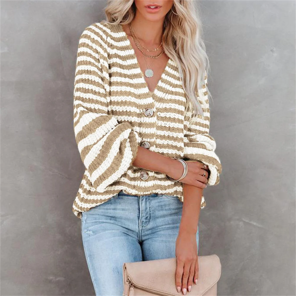 Women Cardigan Sweaters knitted Sweaters Women's Lazy Wind Loose Plus Size Clothes 2021 New Autumn Winter Thicken Warm Tops
Women Cardigan Sweaters knitted Sweaters Women's Lazy Wind Loose Plus Size Clothes 2021 New Autumn Winter Thicken Warm Tops