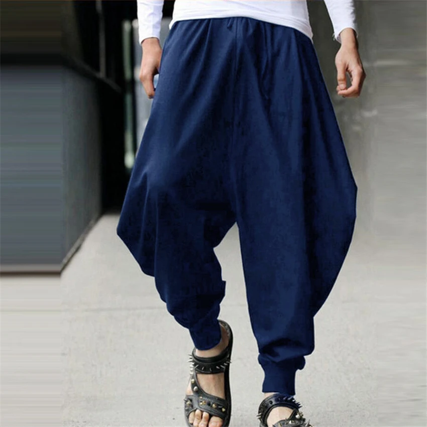Medieval Vintage Pants Costume Knight Cosplay 2021 News Men Haroun Joggers Samurai Costume Hip Hop Hakama Leisure Halloween
Medieval Vintage Pants Costume Knight Cosplay 2021 News Men Haroun Joggers Samurai Costume Hip Hop Hakama Leisure Halloween