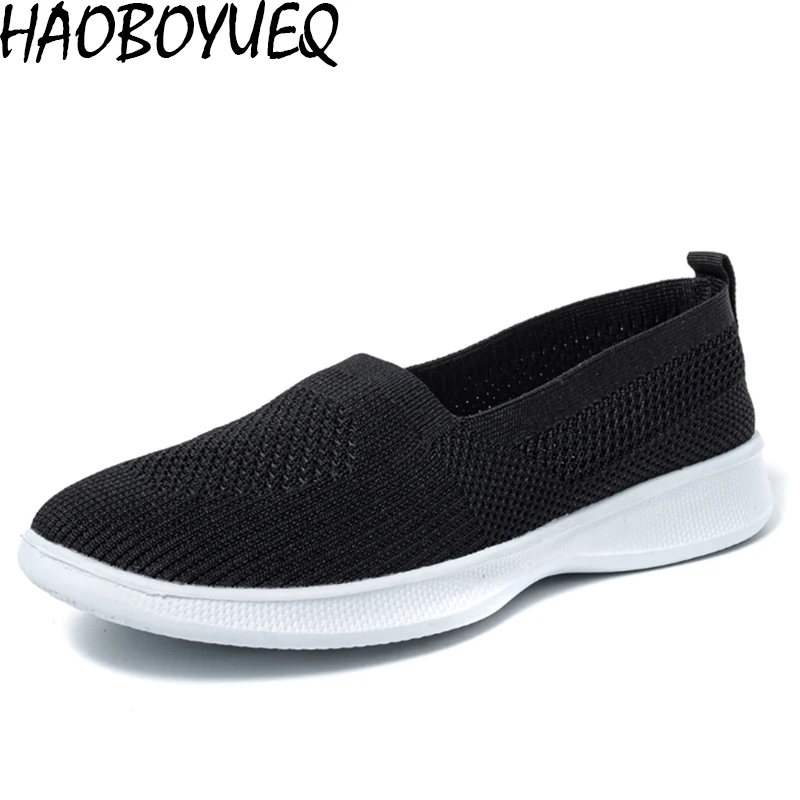 Women's sports shoes Plus Size Loafer Mesh Light Breathable Sneakers Flats Walking Mujer zapatos de mujer zapatos Vulcanize shoe
Women's sports shoes Plus Size Loafer Mesh Light Breathable Sneakers Flats Walking Mujer zapatos de mujer zapatos Vulcanize shoe