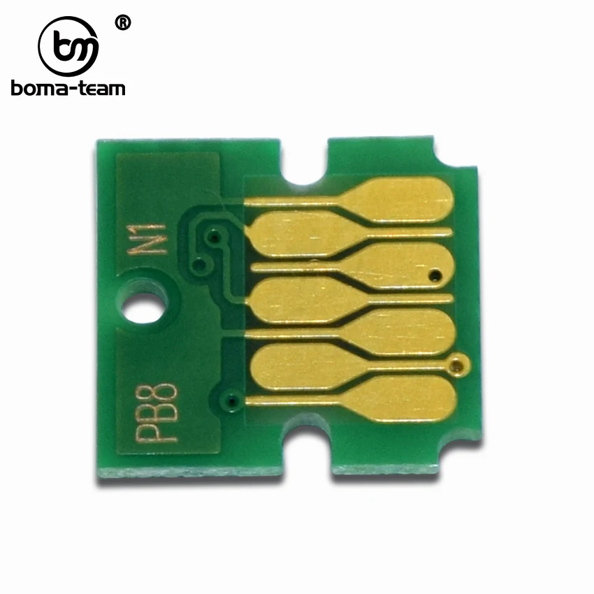 T3661 Waste Ink Maintenance Tank Chip compaible for epson XP-6000 xp-6005 xp-6100 xp-6105XP-15000 XP-15080 XP15010 XP-8500
T3661 Waste Ink Maintenance Tank Chip compaible for epson XP-6000 xp-6005 xp-6100 xp-6105XP-15000 XP-15080 XP15010 XP-8500