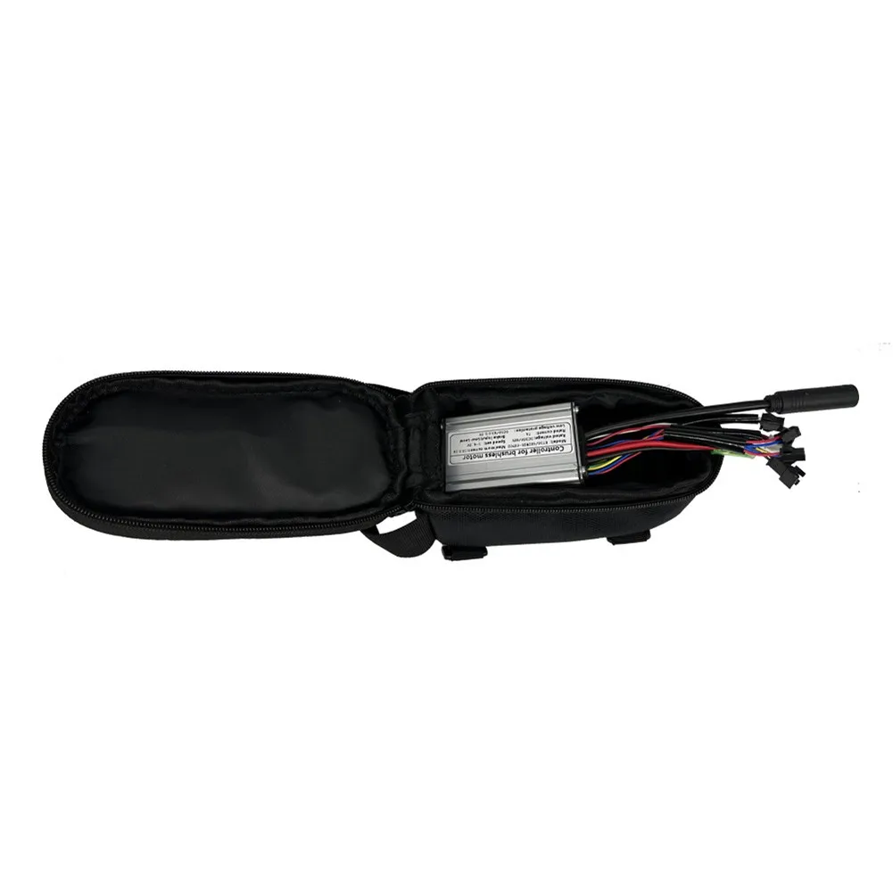 185*93*73mm Electric Bicycle Controller Bag E-Bike Waterproof Conversion Battery Case Box EBike Conversion DIY Accessory
185*93*73mm Electric Bicycle Controller Bag E-Bike Waterproof Conversion Battery Case Box EBike Conversion DIY Accessory