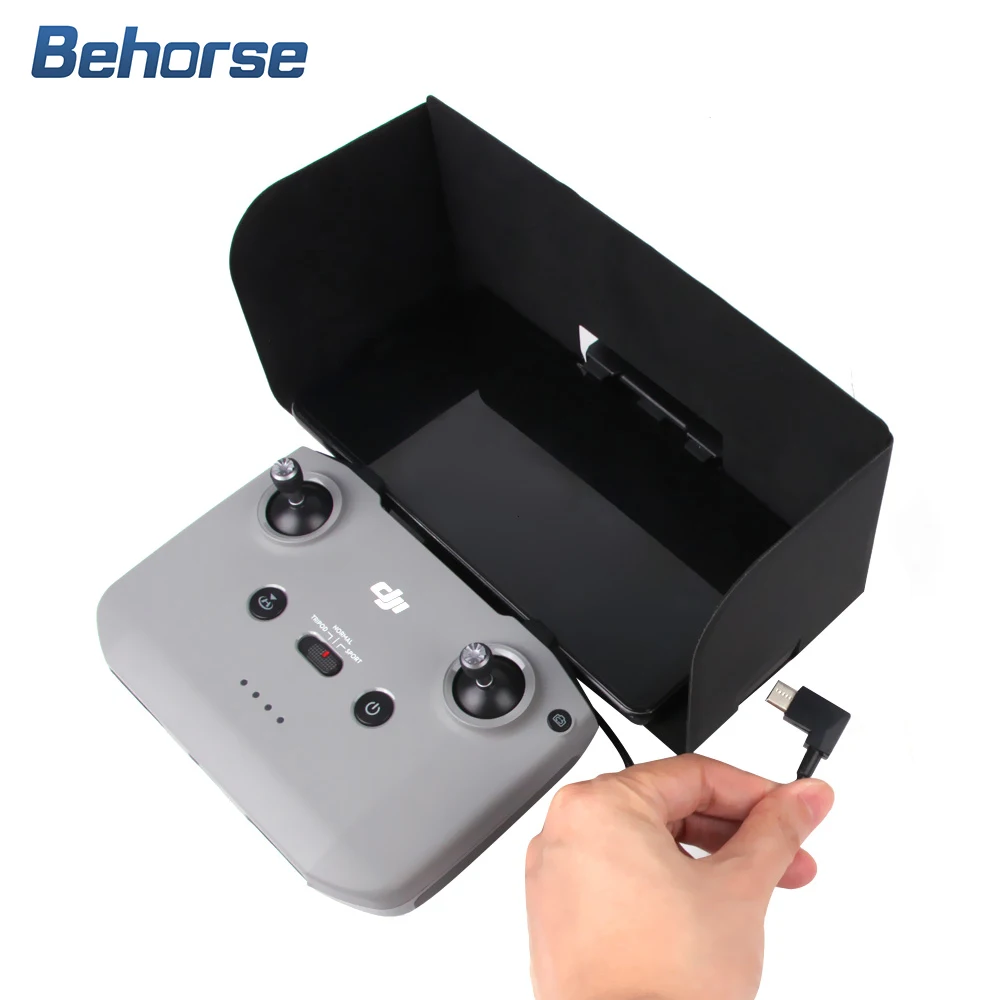 DJI Mavic 3 солнцезащитный козырек с дистанционным управлением Солнцезащитный козырек складной телефонный монитор Солнцезащитный козырек для ... 
DJI Mavic 3 солнцезащитный козырек с дистанционным управлением Солнцезащитный козырек складной телефонный монитор Солнцезащитный козырек для ...