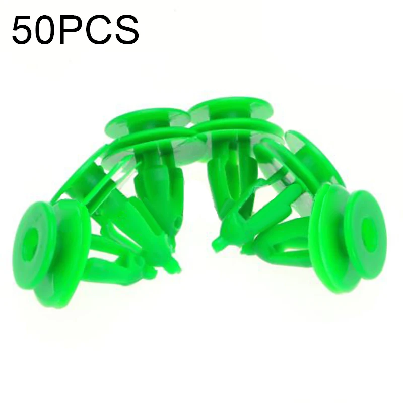 Assortment Car Fasteners Clips For Chrysler WJ Jeep Plastic Green 6503204 50pcs Trim Bumper
Assortment Car Fasteners Clips For Chrysler WJ Jeep Plastic Green 6503204 50pcs Trim Bumper