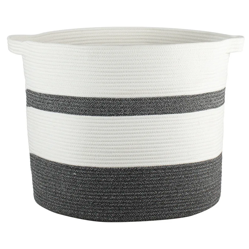 Wicker Rattan Woven Storage Basket Home Large Capacity Laundry Basket Bedroom Clothes Towel Plush Toy Storage Case Organizar Box
Wicker Rattan Woven Storage Basket Home Large Capacity Laundry Basket Bedroom Clothes Towel Plush Toy Storage Case Organizar Box