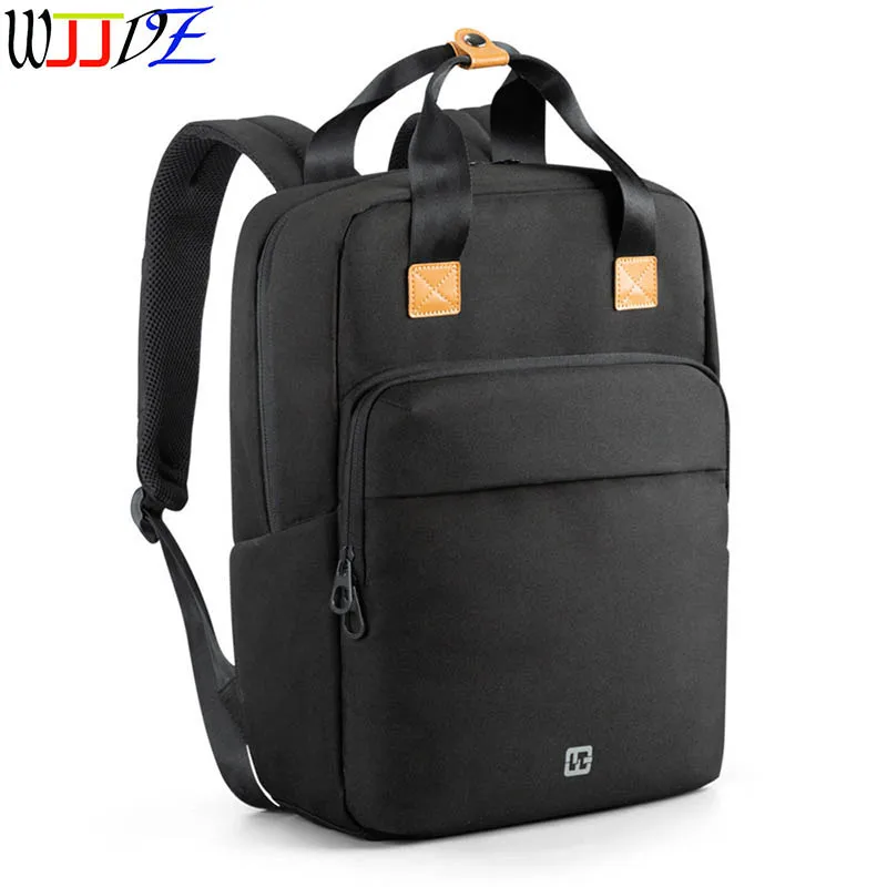 15.6 inch Computer Backpack Men Backpack Splashproof Laptop Backpack Large Capacity Rucksack for Outdoor Travel Rucksack WJJDZ
15.6 inch Computer Backpack Men Backpack Splashproof Laptop Backpack Large Capacity Rucksack for Outdoor Travel Rucksack WJJDZ