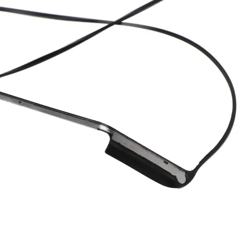 Резиновое среднее кольцо-рамка для ЖК-экрана macBook Pro Retina 15 дюймов A1398 2012-2016 года |