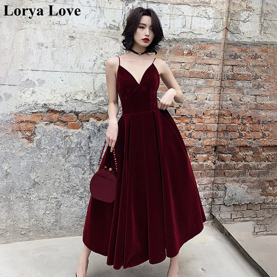 Бордовое велюровое платье для выпускного вечера, 2020, женское официальное вечернее платье для вечеривечерние, элегантное винно-красное плат...
Бордовое велюровое платье для выпускного вечера, 2020, женское официальное вечернее платье для вечеривечерние, элегантное винно-красное плат...