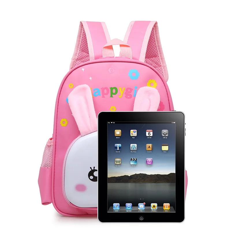 Children Backpack Kindergarten Toddler Baby kids Cute Cartoon Back pack Bags for Boys Girl School Backpacks;sac a dos enfant
Children Backpack Kindergarten Toddler Baby kids Cute Cartoon Back pack Bags for Boys Girl School Backpacks;sac a dos enfant