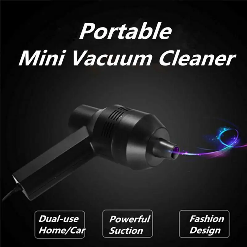 Multifunctional Mini USB Car Keyboard Vacuum Cleaner Computer Dust Blower Duster For Pet Auto Car Laptop Keyboard Camera Phone
Multifunctional Mini USB Car Keyboard Vacuum Cleaner Computer Dust Blower Duster For Pet Auto Car Laptop Keyboard Camera Phone